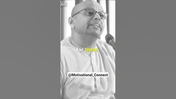 Learn to Forgive | Gaur Gopal Das