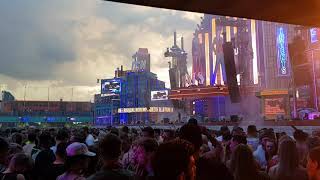 Intents Festival 2019 Sunday - Radical Redemption, Digital Punk/Kick Op Je Bek
