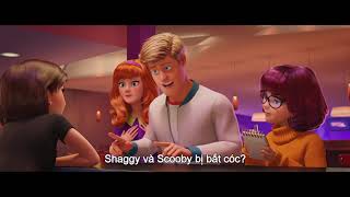 Scoob! (Cuộc Phiêu Lưu của Scooby-Doo) - Trailer 2 | KC: 15.05.2020