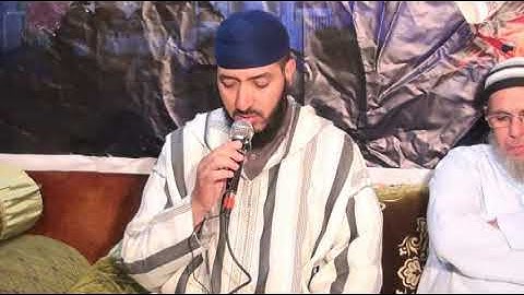 قراءة طيبة للقارئ : هشام بلبشير