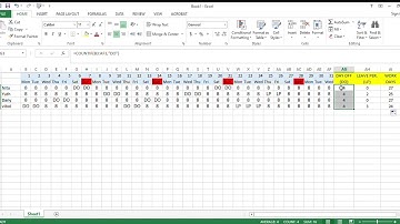 How to hid excel formula/របៀបលាក់ឬសម្លាប់រូបមន្តក្នុងExcelដោយរក្សាទិន្នន័យដូចដើម #Excellearning