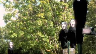 Scream 4 Fan Trailer 2 (HQ)