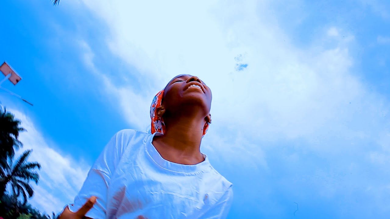 Nyegereza  hafi by Marie Lowis  X  Evrard ( Official_Video_2023)