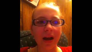 Hero By Superchick Cover