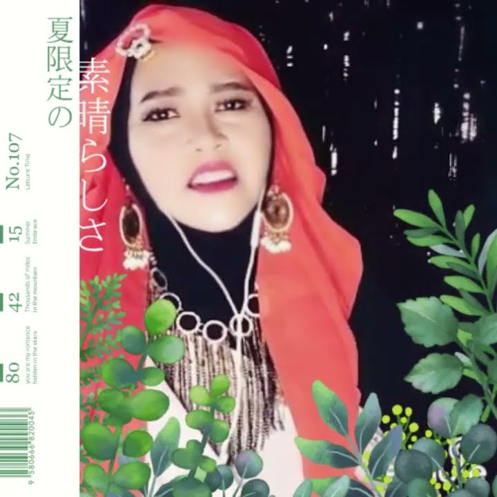 sebuah lagu lawas dr mas imam s arifin..menari.di atas luka
