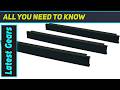 Tripp Lite 200U Blanking Panels: Rack Cooling Game Changer!