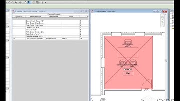 Revit Tech Tip 22 Understanding Revit Parameters 9 5 12