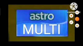 Astro Multi Logo Test
