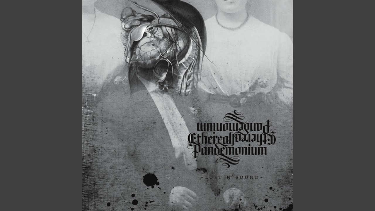 Naiadian (Remastered by Svarthen, Tryzna Studio, 2023)