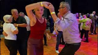 Jeg elsker deg, min venn Contrazt Duo på Quality Panorama Dansnytt