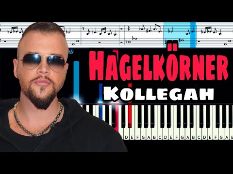 Hagelkörner - Kollegah