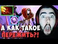 STRAY ПОКАЗАЛ ИМБУ НА МИДОВОМ ВИЧ ДОКТОРЕ ! Witch Doctor ДАГОН ! Carry mid Dota 2 ! Лучшее со Стреем