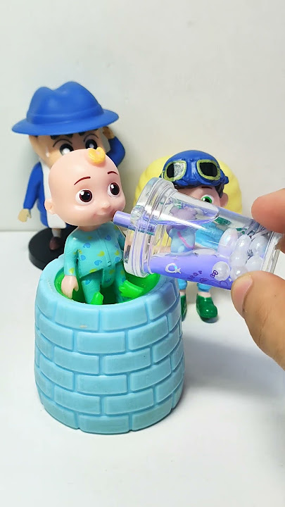 Magic Cocomelon Drink Boba Milk Drink 😱😵‍💫🫣 #funny #trending #viral #shorts #shortvideo