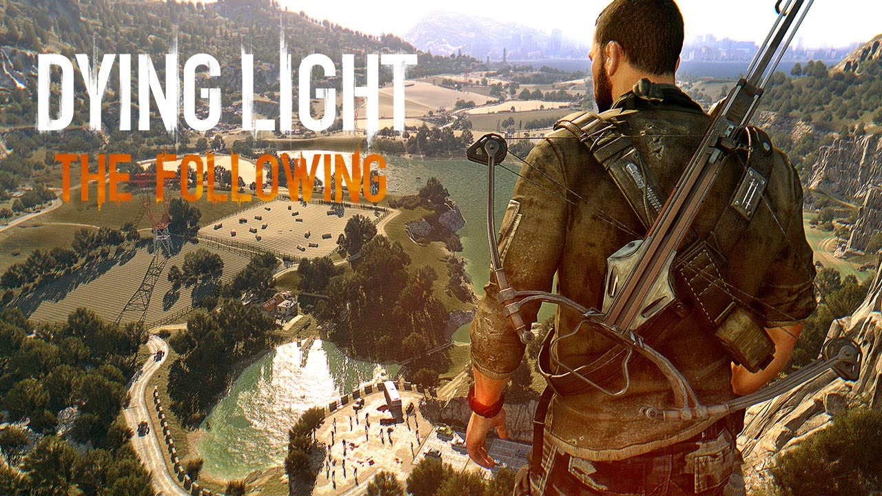 Dying Light: The Following - Enhanced Edition (Video Game 2016) - IMDb