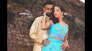 Mix Clip / Burcu & Kajen / 2019 / Highlights / Germany / AKCAY VIDEO PRODUCTION