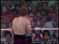 Salvador Sanchez vs Danny “Lil Red” Lopez 2