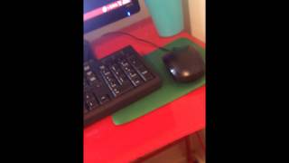 Gaming Setup!!