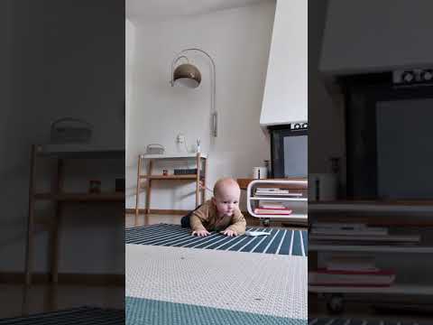 Crawling
