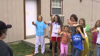 Super Fun Awesome Makeover Sleepover Zombie Edition