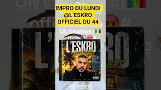 impro tik tok #rap #improvisation