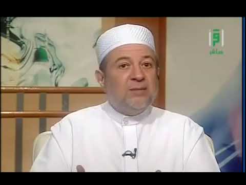 الحلقة 28 شرح متن الجزرية الإتقان لتلاوة القرآن فضيلة الدكتور الشيخ أيمن رشدي سويد 