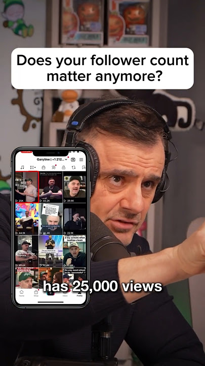 Breakdown of new TikTok strategy for 2025