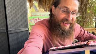 רבנו לייב🔥| כולם היו בני