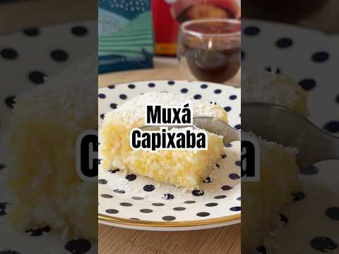 Muxá Capixaba Você conhece? #receitas #receita #deliciasdacozinha #receitacapixaba
