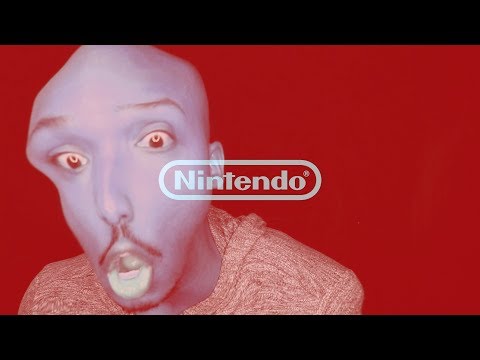 Super Smash Bros. for the Switch REACTIONS in a Nutshell - Super Smash Bros. for the Switch REACTIONS in a Nutshell