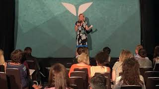4 Stages of Commitment -Evercoach Presentation