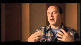 I Am Number Four - D.j.caruso