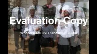 Nyambe a ye konangoo