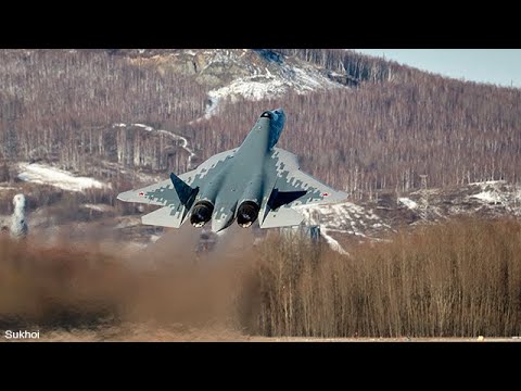 Vidéo: Avion légendaire Su-34 : spécifications
