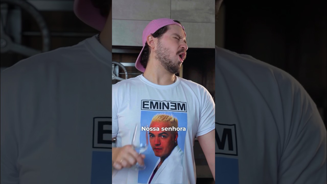 Provei as Piores Cachaças do Brasil?