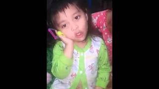 Hello Mana Atuk Ica Quputih Barulah Putih