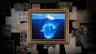 L'ICEBERG de L'ART - Partie 1/2