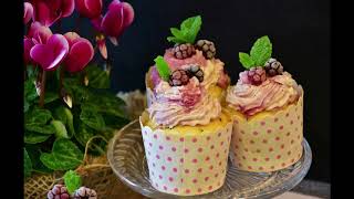 The American Housewife, Section 11: Chapter 11- Sweet Cakes Part 1