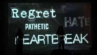 Kill A Word Live Town Hall Performance