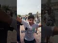 Migrants tell why they risked everything to reach Ceuta | DW News