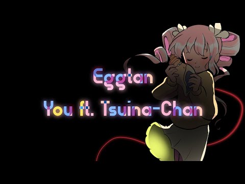 You ft. Tsuina Chan (SYNTH V ORIGINAL)