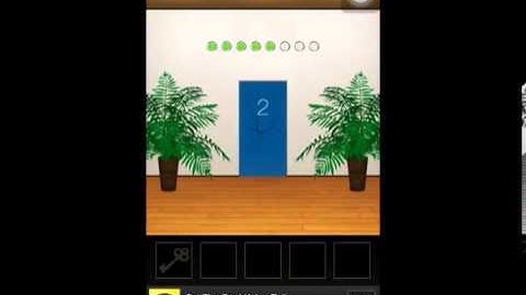Dooors 3 Level 2 Walkthrough Guide1228