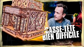 UNRELEASED - This Secret Opening Box is Crazy (Templarion)