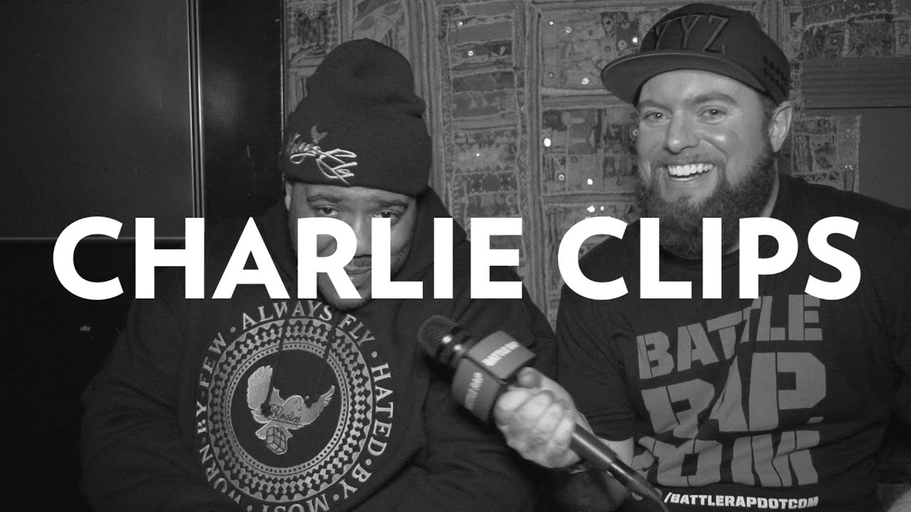 charlie clips vs twork Charlie Clips Accepts
