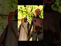 ESCAPE from Granny & Grandpa! 😱 | Granny 2 Gameplay #shorts