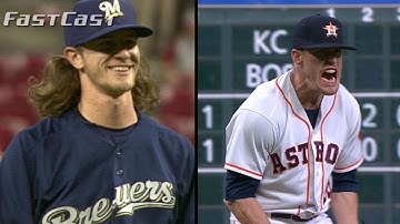 MLB.com FastCast: Hader makes history - 4/30/18