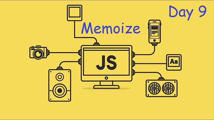 Memoize - LeetCode 2623 - JavaScript - JS 30 Day Challenge Day 9