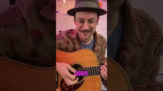 Download Lagu Learn Guitar Triplets: Ace Rhythm \u0026 Sound Amazing! #shorts MP3