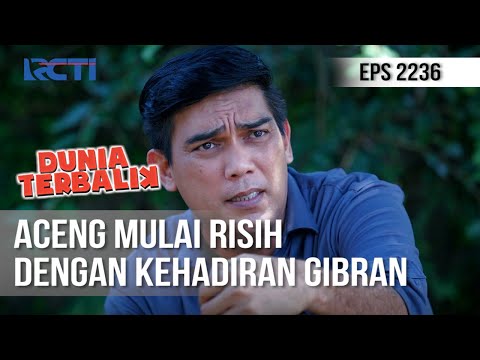 Dunia Terbalik -