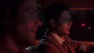 Supernatural Season 14 X04 Sam Dont Like Holloween