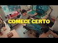 você precisa entender isso ANTES DE COMEÇAR NO YOUTUBE | Pensando Alto